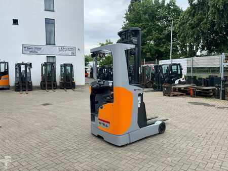 Schubmaststapler  Still FM-X 12 (2)