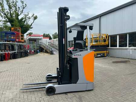 Schubmaststapler  Still FM-X 12 (3)
