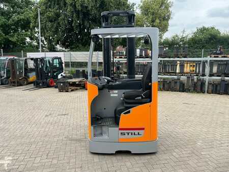Schubmaststapler  Still FM-X 12 (5)