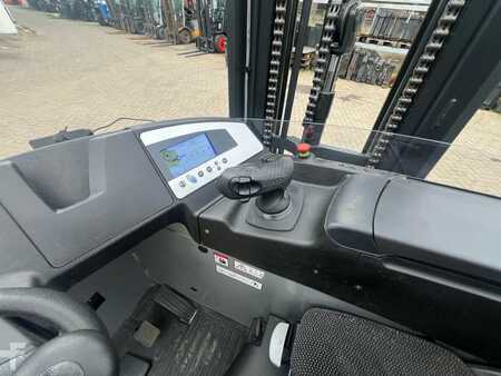 Schubmaststapler  Still FM-X 12 (6)