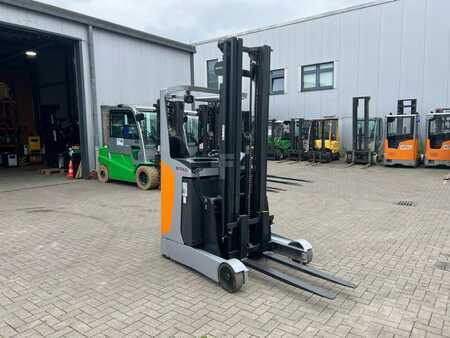 Schubmaststapler  Still FM-X 12 (7)
