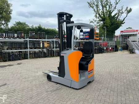 Schubmaststapler  Still FM-X 12 (8)
