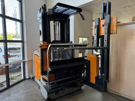 Vertikal-Kommissionierer  Still MX-X TE (1)