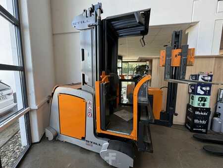Vertikal-Kommissionierer  Still MX-X TE (2)