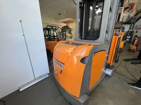 Vertikal-Kommissionierer  Still MX-X TE (6)