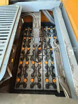 Vertikal-Kommissionierer  Still MX-X TE (8)