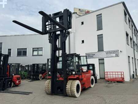 Elektro 4 Rad  EP Equipment EFL1603-HV-12 (1)