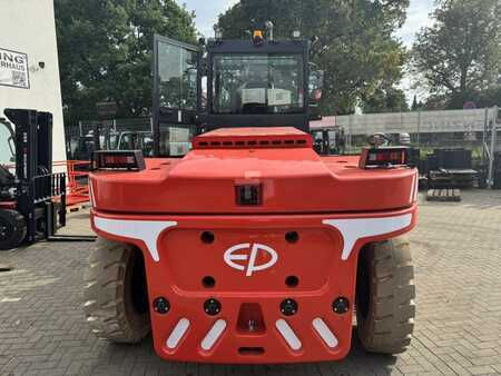 Elektro 4 Rad  EP Equipment EFL1603-HV-12 (4)