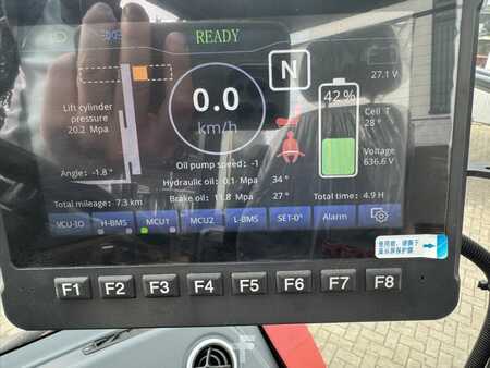 Elektro 4 Rad  EP Equipment EFL1603-HV-12 (7)