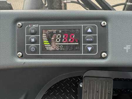 Elektro 4 Rad  EP Equipment EFL1603-HV-12 (8)