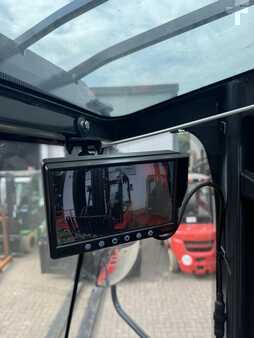 Elektro 4 Rad  EP Equipment EFL1603-HV-12 (9)