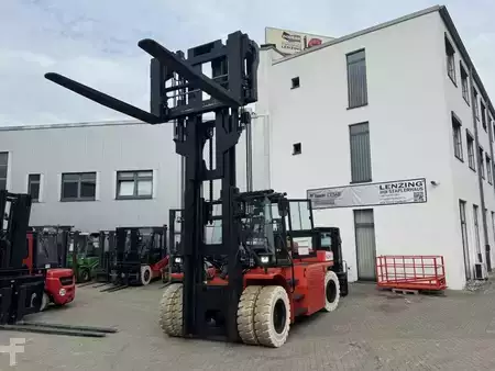 Elektromos 4 kerekű 2025  EP Equipment EFL1603-HV-12 (1)