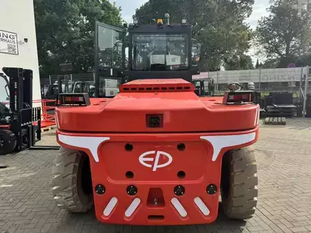 Elektromos 4 kerekű 2025  EP Equipment EFL1603-HV-12 (4)