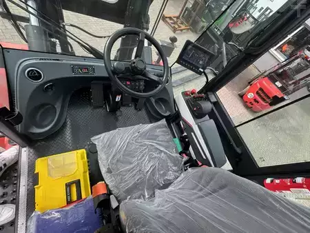 Elektromos 4 kerekű 2025  EP Equipment EFL1603-HV-12 (6)