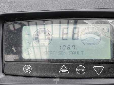 Elektro 4 Rad 2024  Doosan B50XC-7 (7)