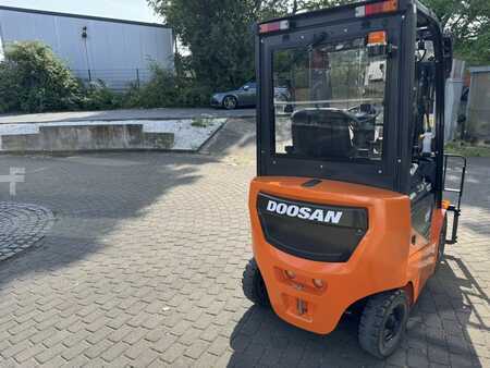 Elektryczne 4-kołowe 2021  Doosan B15NS (6)