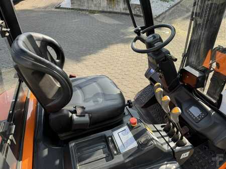 Elektryczne 4-kołowe 2021  Doosan B15NS (7)