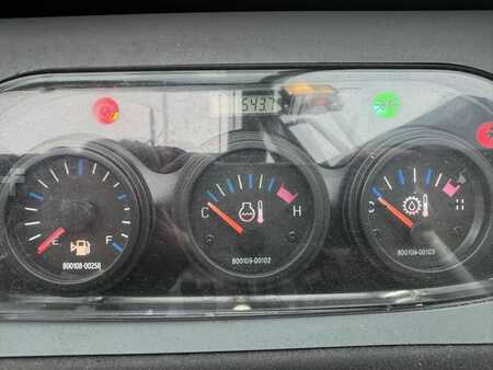 Dízel targoncák 2018  Doosan D90S-7 (6)