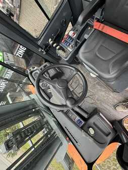 Dízel targoncák 2018  Doosan D90S-7 (7)