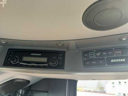 Dízel targoncák 2018  Doosan D90S-7 (8)