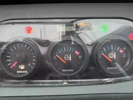 Carretilla elevadora diésel 2018  Doosan D90S-7 (6)