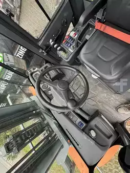 Carretilla elevadora diésel 2018  Doosan D90S-7 (7)