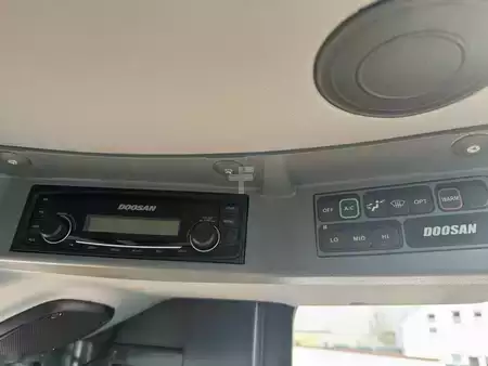 Carretilla elevadora diésel 2018  Doosan D90S-7 (8)