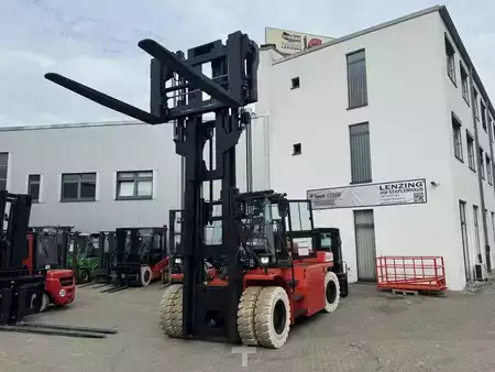 Elektro 4 Rad  EP Equipment EFL1603-HV-12 (1)