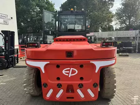 Elektro 4 Rad  EP Equipment EFL1603-HV-12 (4)