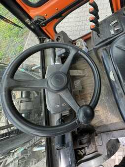 Dieselstapler 2014  Doosan D55SC-5 (4)