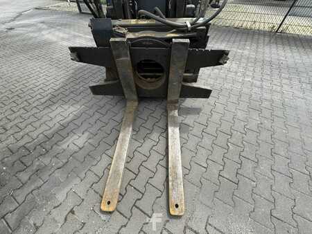 Dieselstapler 2014  Doosan D55SC-5 (5)