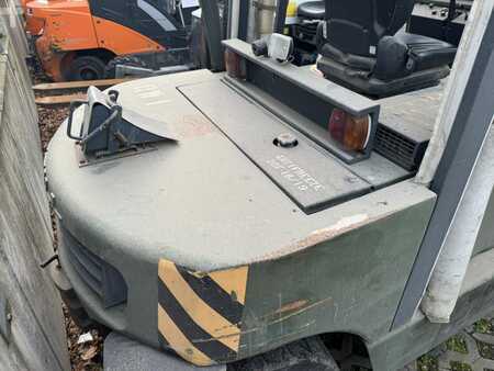 Dízel targoncák 1992  Still R 70-35 (5)