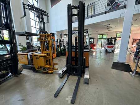 Schubmaststapler  Still FM-X 14 (3)