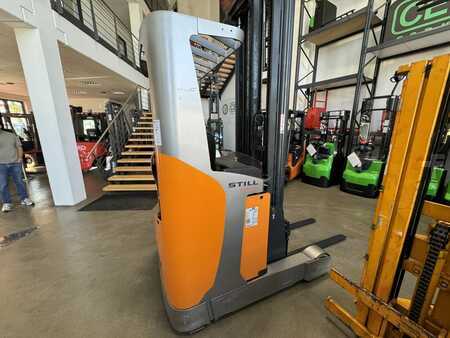 Schubmaststapler  Still FM-X 14 (4)