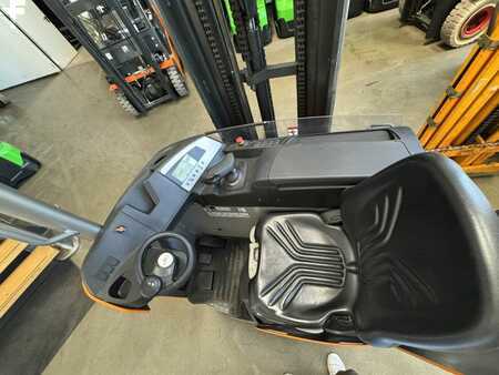 Schubmaststapler  Still FM-X 14 (5)