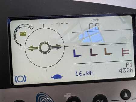 Schubmaststapler  Still FM-X 14 (6)