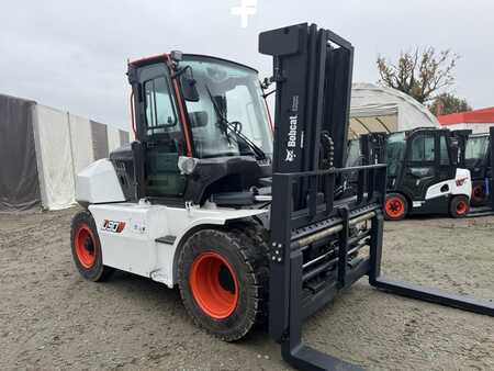 Empilhador diesel 2025  Bobcat D90S-9 (4)