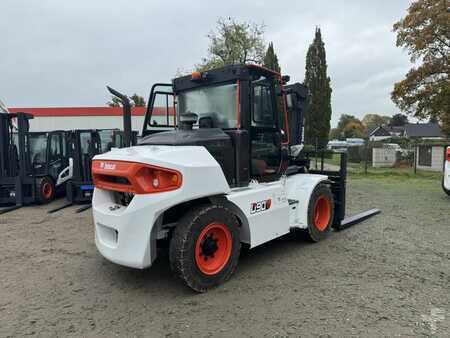 Empilhador diesel 2025  Bobcat D90S-9 (5)