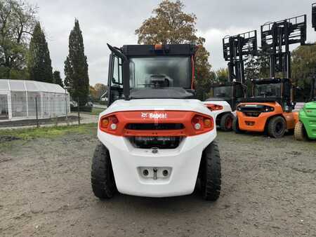 Empilhador diesel 2025  Bobcat D90S-9 (6)