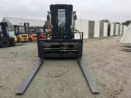 Dieselstapler  Bobcat D90S-9 (3)
