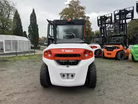 Dieselstapler  Bobcat D90S-9 (6)