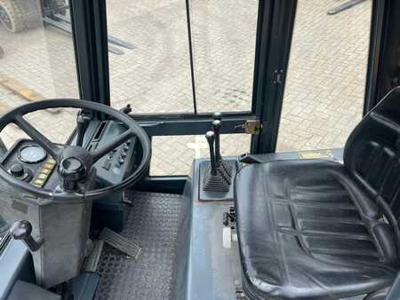 Dieselstapler 1992  Still R70-25 (8)