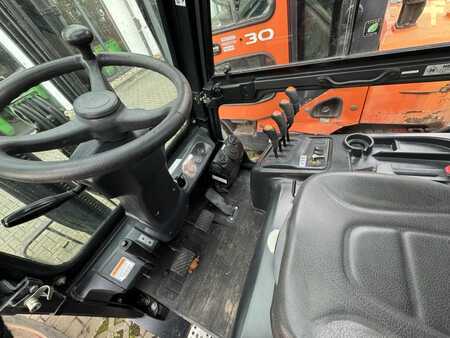 Dieselový VZV 2020  Doosan D20SC-5 (3)