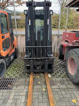 Dieselový VZV 2020  Doosan D20SC-5 (4)