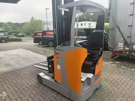 Schubmaststapler 2019  Still FM-X14 (2)