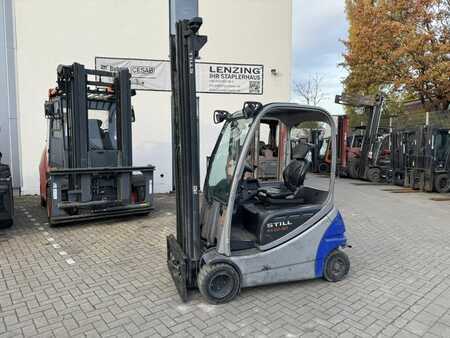 Elektro 4 Rad 2012  Still RX 20-20 P (1)