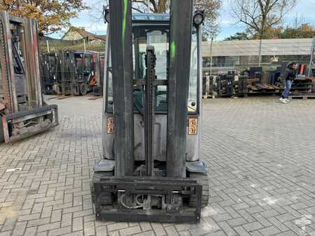 Elektro 4 Rad 2012  Still RX 20-20 P (3)