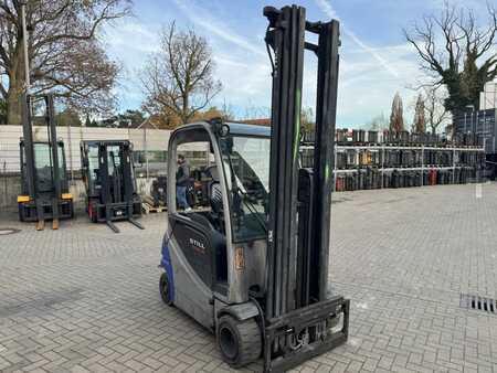 Elektro 4 Rad 2012  Still RX 20-20 P (4)