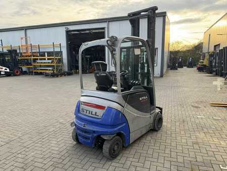 Elektro 4 Rad 2012  Still RX 20-20 P (6)