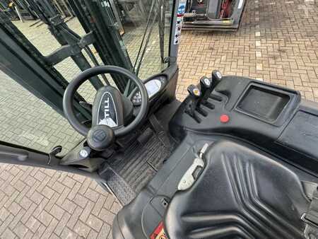 Elektro 4 Rad 2012  Still RX 20-20 P (9)